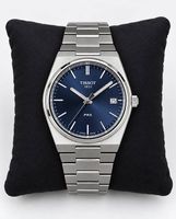 Tissot prx 40 bleu