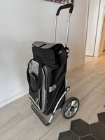 Chariot Andersen Royal Hydro
