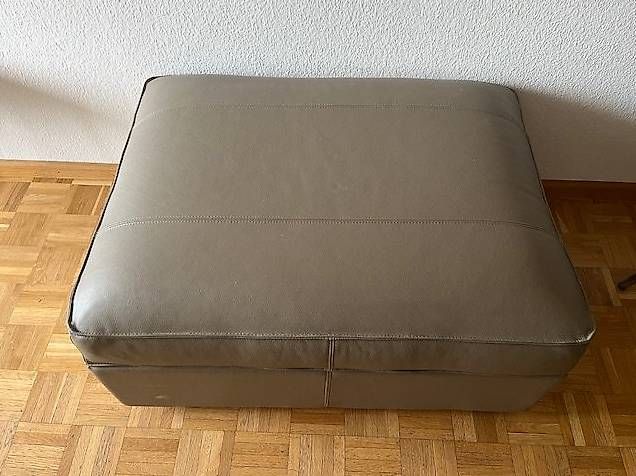 Ikea Sgabelli: Hocker Leder, mit Stauraum – Usato da Itingen venduto da frborn 1