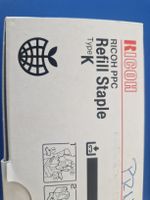 Heftklammern für Ricoh Drucker