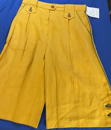 Hasegg-Trachten-Culotte/Hose (Modell TRIXI, Grösse 40)