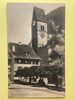 Unterseen - Kirche