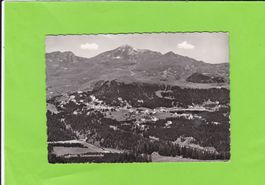 Arosa-Gesamtansicht