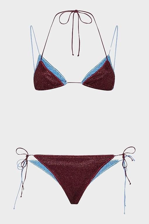 Maillots de bain & Bikinis: NEU, ungetragen: Oséree Bikini Gr.M – D'occasion à Zürich par melaniec.