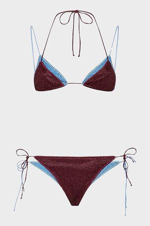 NEU, ungetragen: Oséree Bikini Gr.M