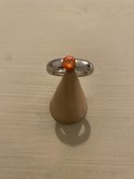 Wunderschöne Damenring Sterlingsilber 925