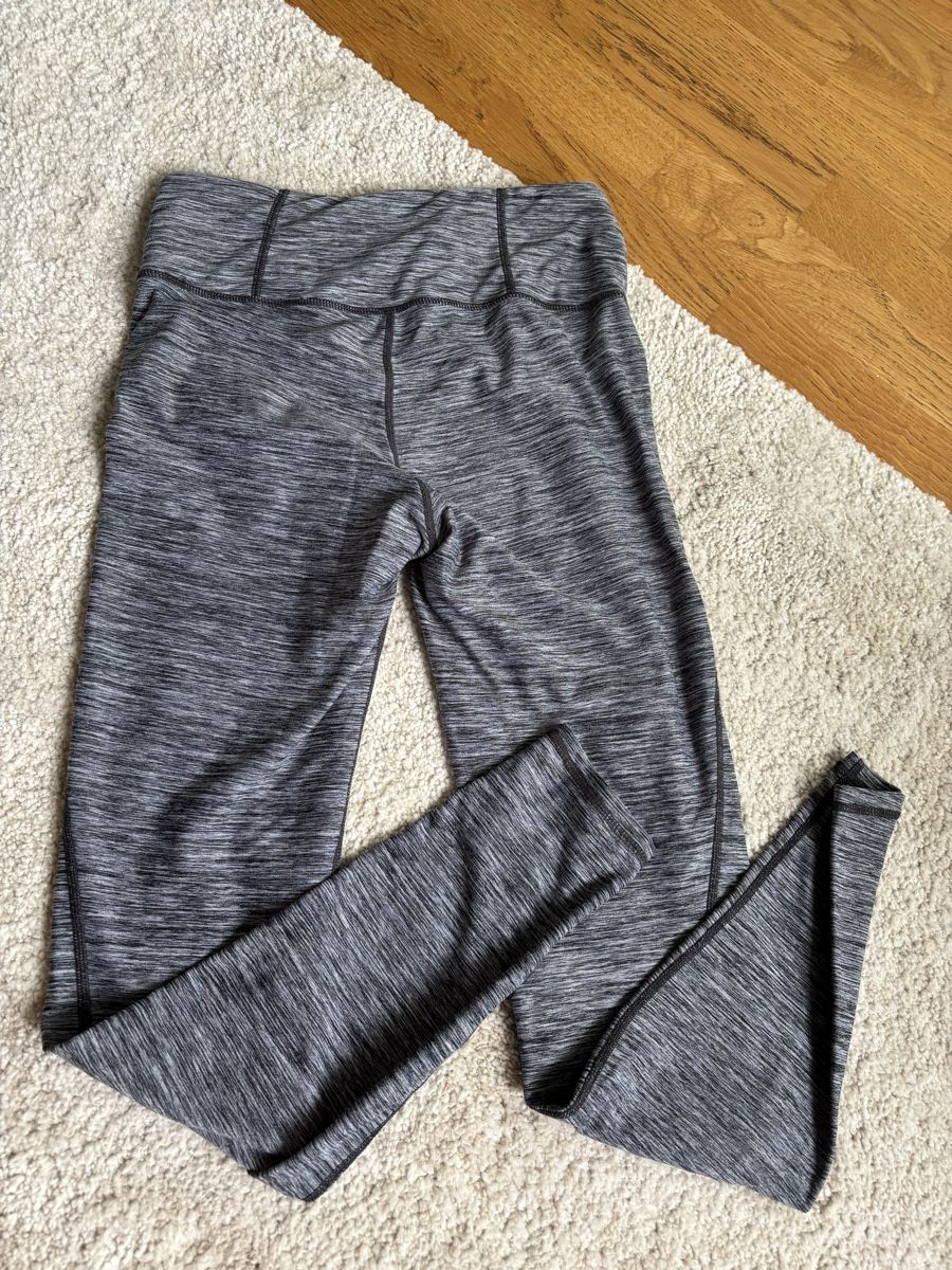 H&M Leggings: Sportleggins H&M – Gebraucht aus Zürich von alessia.s 1