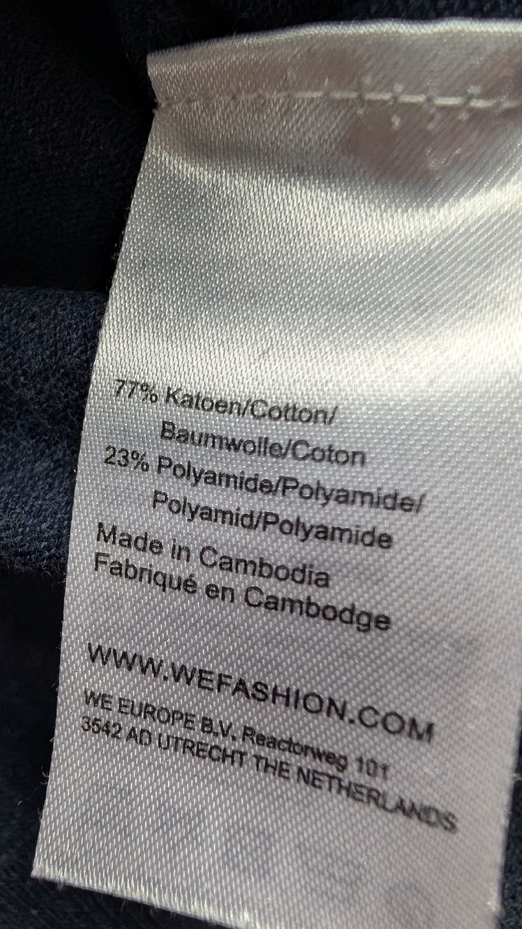 We Maglioni & Felpe: 2 Pullover von We – Usato da Effretikon venduto da Typdiver 2