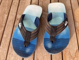 Flipflops von Quicksilver