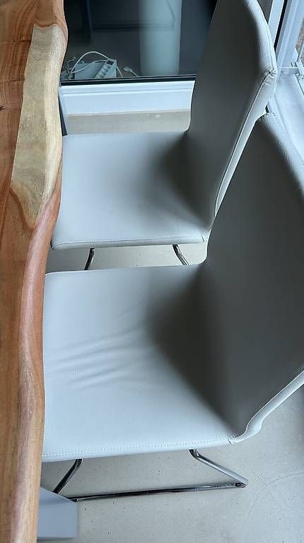 Ikea Chaises: Stühle – D'occasion à Birsfelden par willow1 2