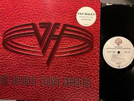 Van Halen – For Unlawful Carnal Knowledge