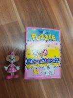 Diddl Puzzle und Diddlina