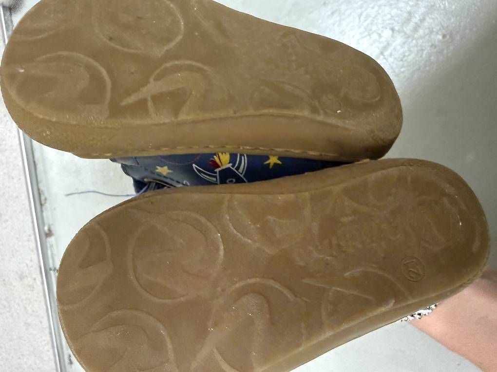 Scarpe per ragazzi: Schuhe Naturino Kid gr. 21 – Usato da Zürich venduto da mat_5l7y 1