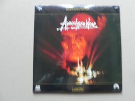 Mint Laserdisc Film Apocalipse now 1991 Engl. Sprache