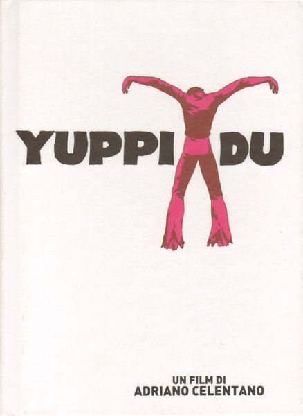 Tutti i DVDs: Celentano Adriano: Yuppi du DVD/CD – Nuovo e nell'imballaggio originale da Steinhausen venduto da Vilivinili