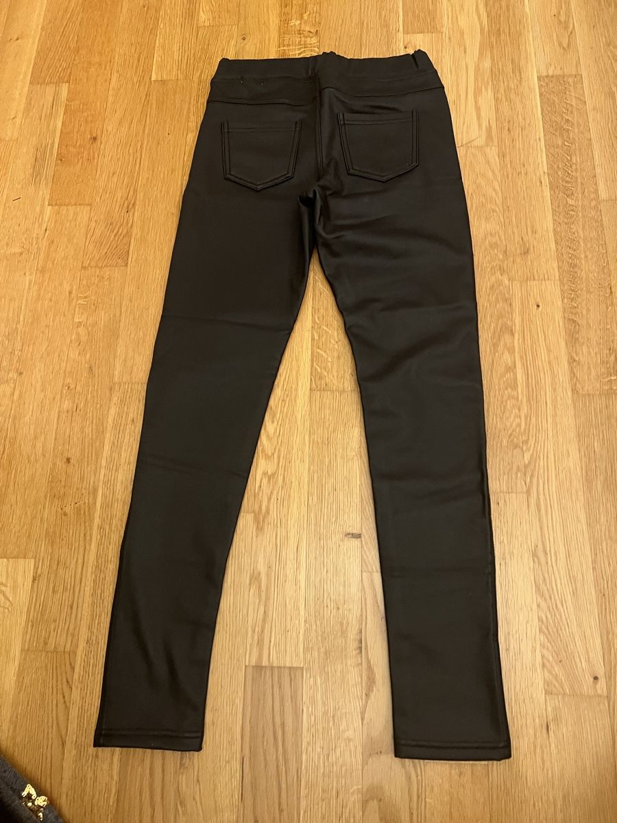 Calze & Collant: Elegante Hose Mädchen Gr.164 – Nuovo e nell'imballaggio originale da Bettlach venduto da Tradenet100 1