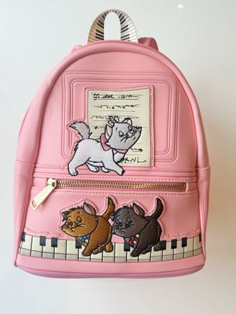 Loungefly Disney Aristocats Rucksack