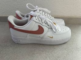 Nike Air Force Gr.38