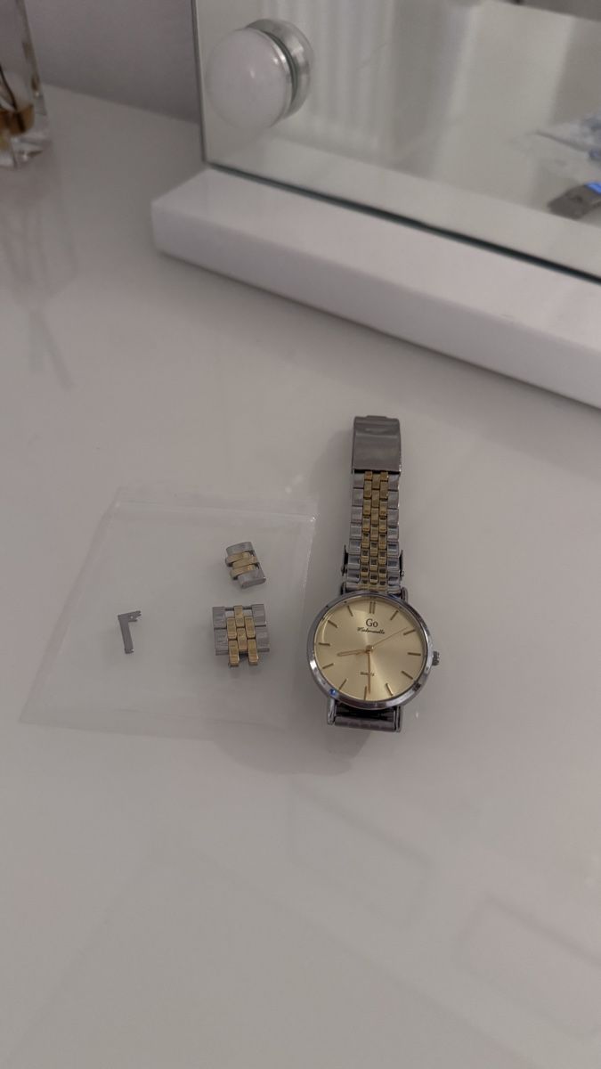 Montres: Uhr – D'occasion à Bad Ragaz par sam_gf8j 2