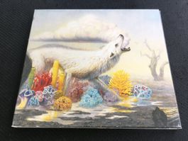 Rival Sons - Hollow Bones -CD-