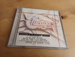 Chicago: Chicago XVII (expanded & remastered)