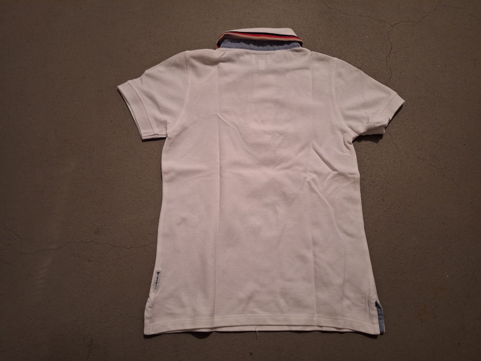 Armani Hemden, T-Shirts & Polos: Poloshirt von Armani in Gr. 120 – Gebraucht aus Oberrieden von man_9tm2 1