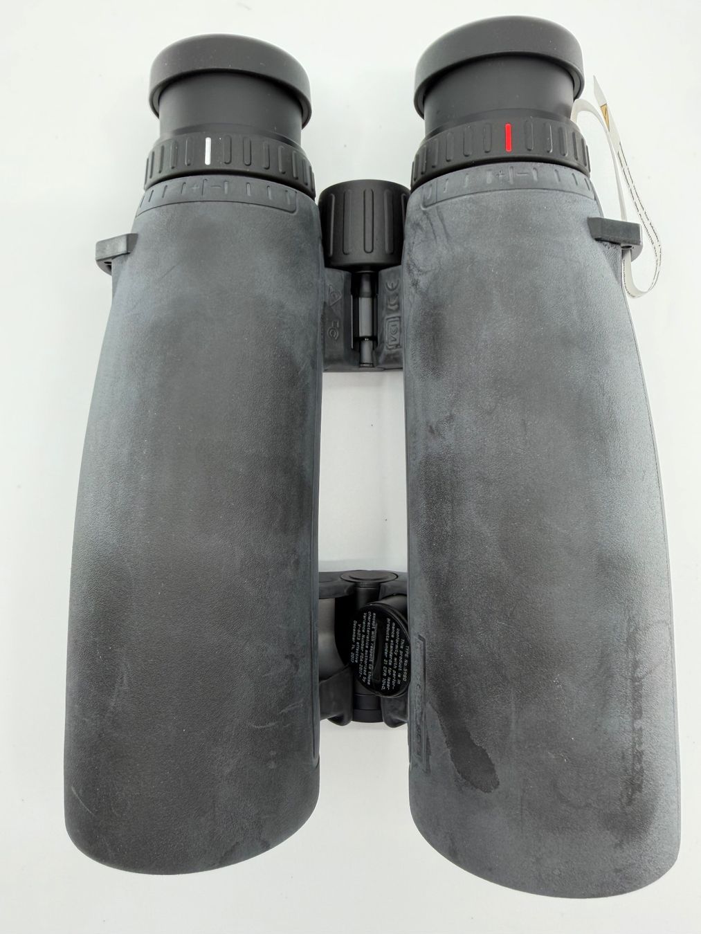Leica Binocoli: Leica Geovid HD-B 3000 – Nuovo (secondo la descrizione) da Uitikon Waldegg venduto da Thomyg 3