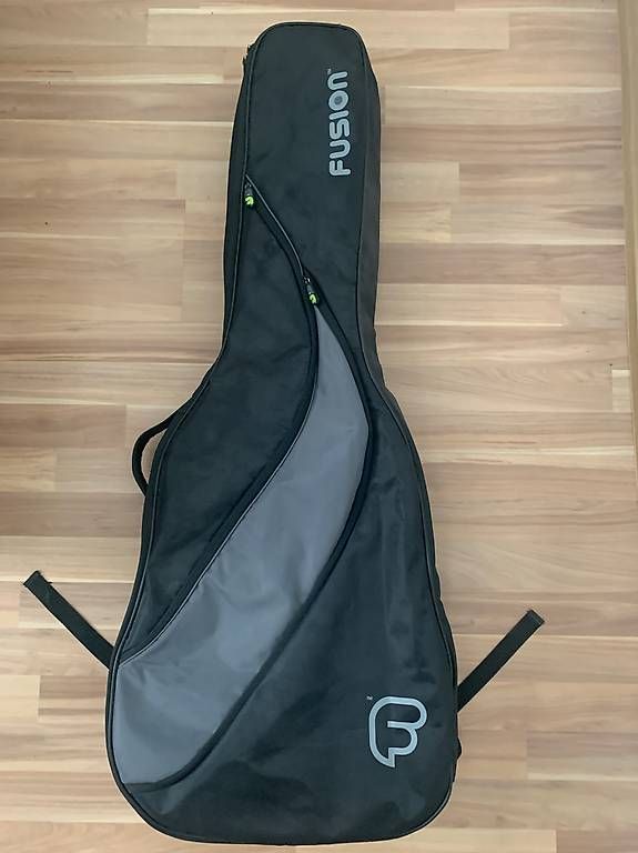 Musikinstrumente: Gitarre – Gebraucht aus Niedergösgen von cupuasu 4