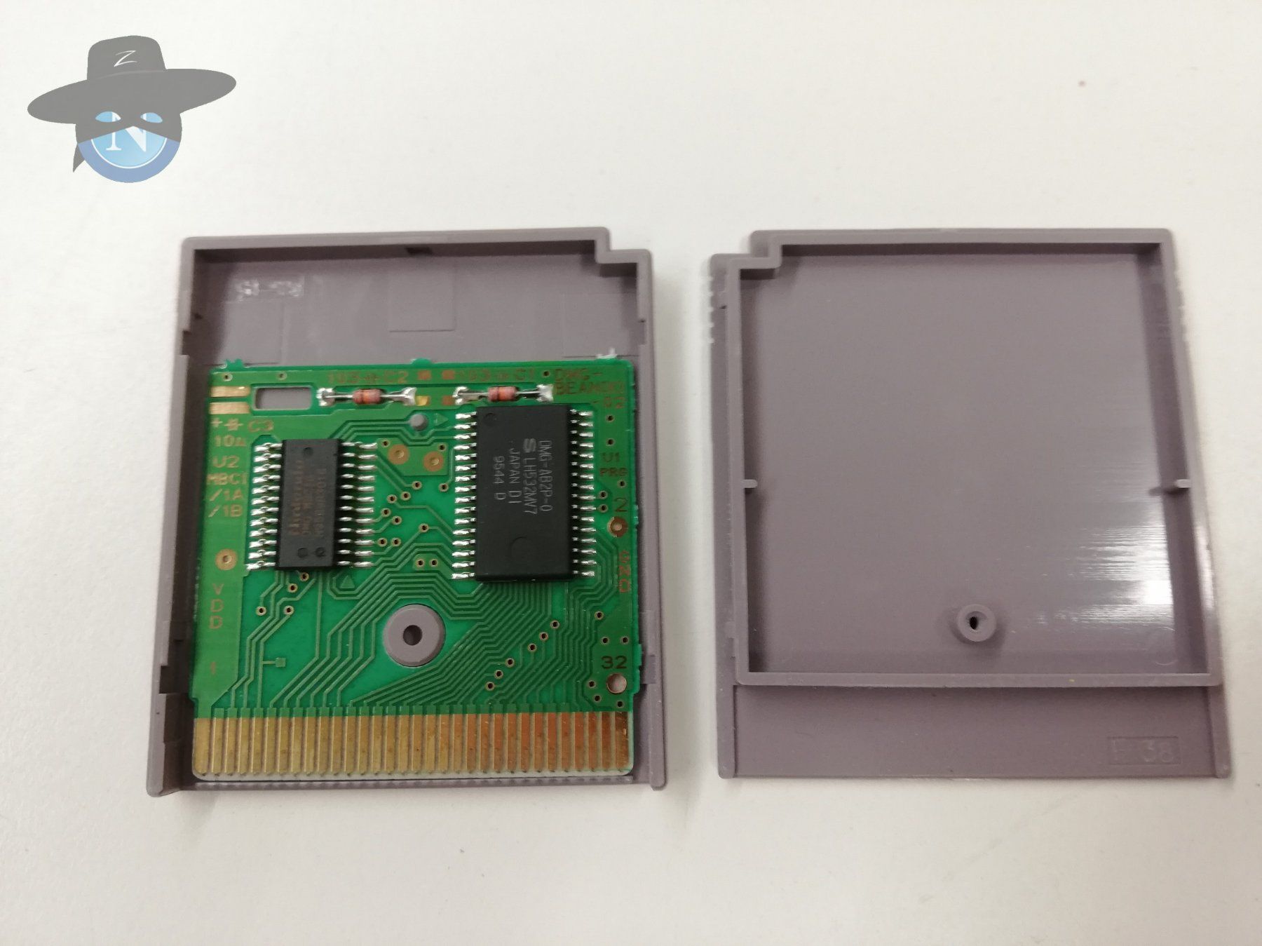 Nintendo Spiele: Bomberman GB / Nintendo Gameboy – Gebraucht aus St. Gallen von zorro_dc 2