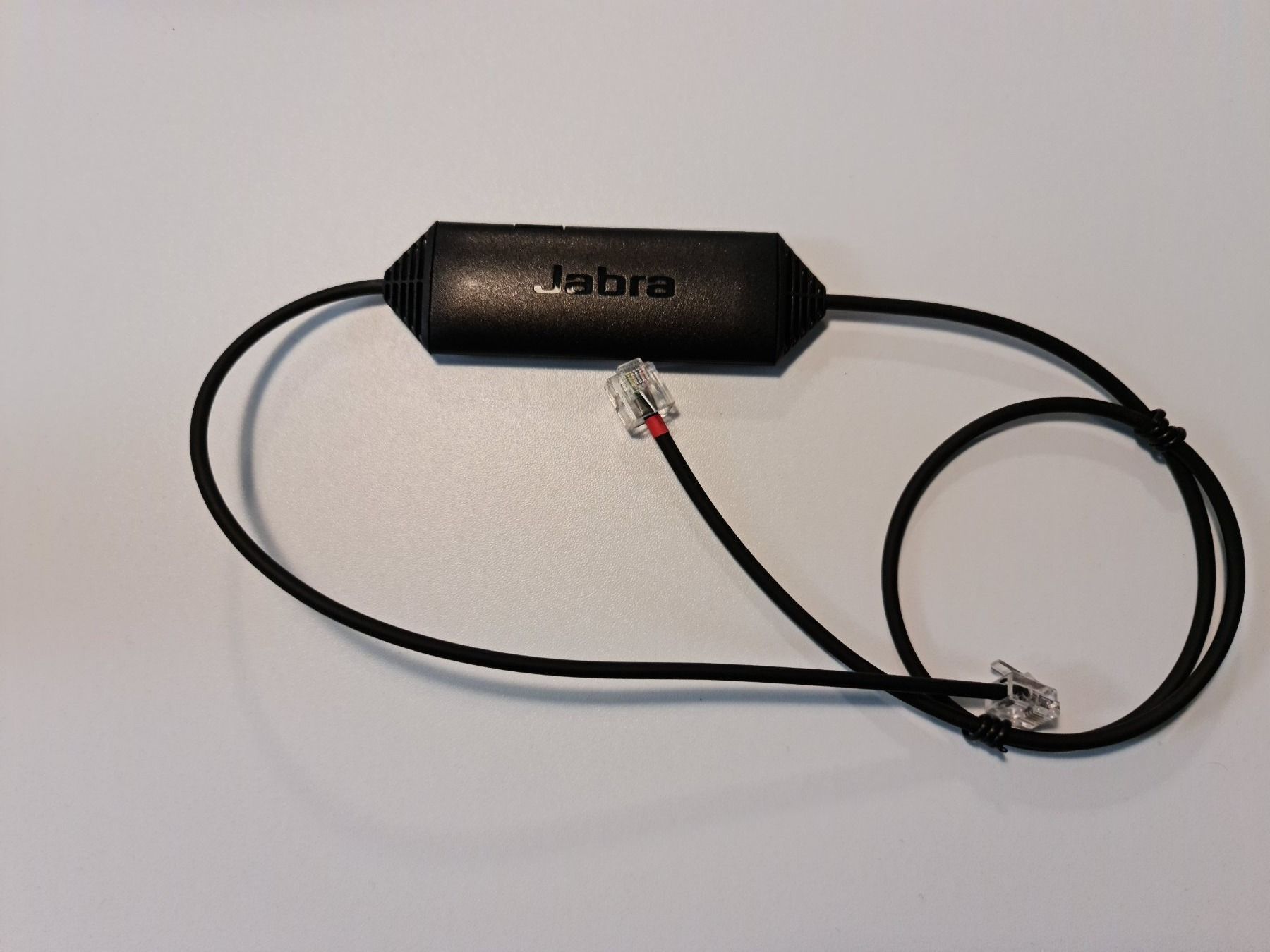 Unità & Adattatore: Adapter Jabra – Usato da Endingen venduto da uslecce