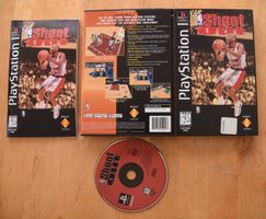 NBA Shoot Out (CIB)