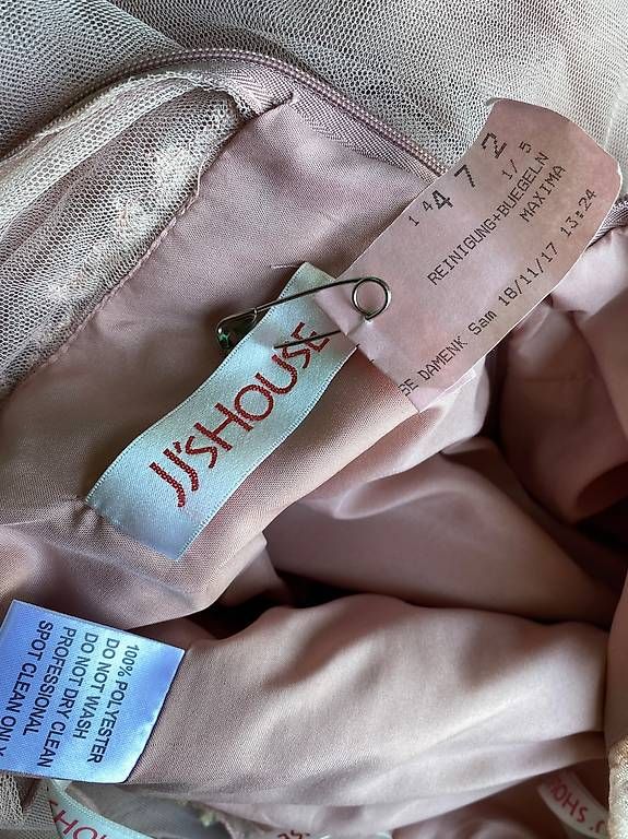 Robes: Festkleid JJ SHOUSE – D'occasion à St. Gallen par Konstanza 3