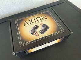 Campfire Audio Axion, In-Ear Ohrhörer (1x dynamisch)