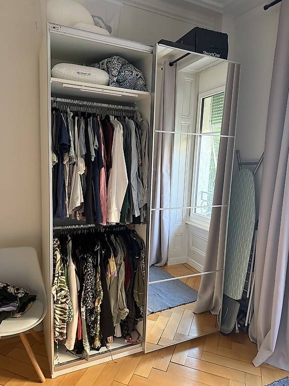 Ikea Schränke: Armoire IKEA PAX – Gebraucht aus Fribourg von val093060 2