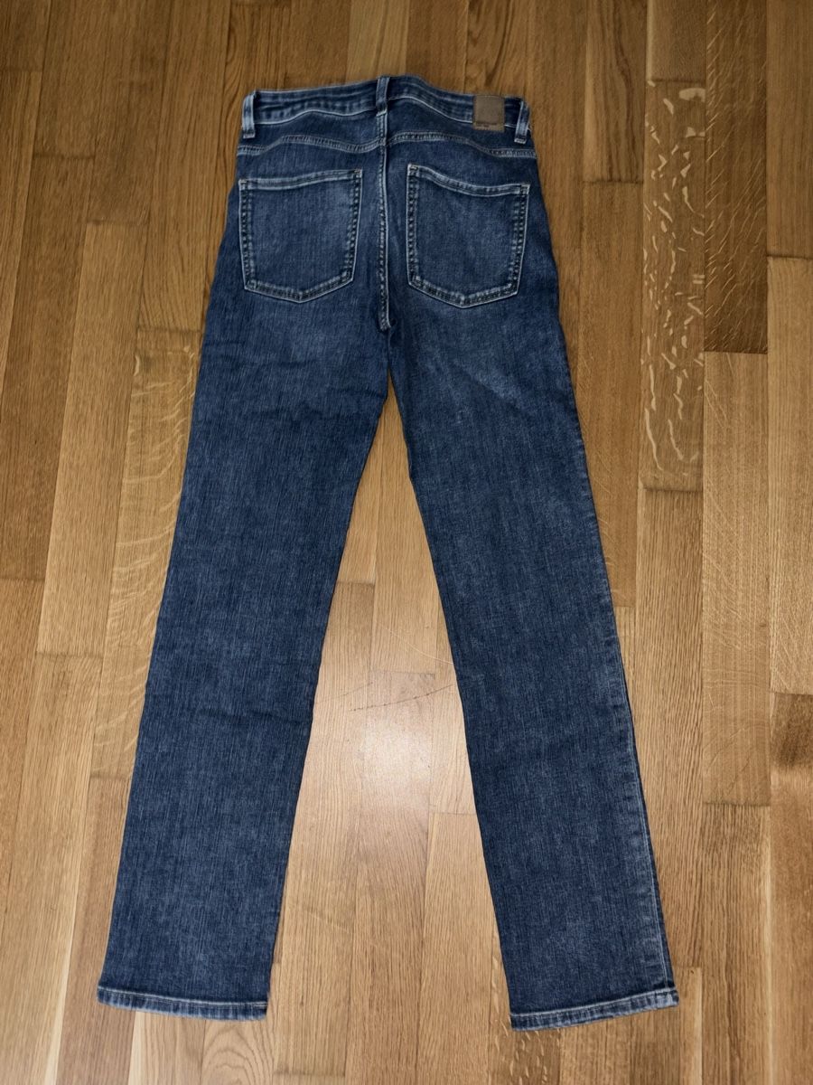 C&A Jeans: Jens Damen Hell blau, Gr.36 – Gebraucht aus Volketswil von Merkur10 1
