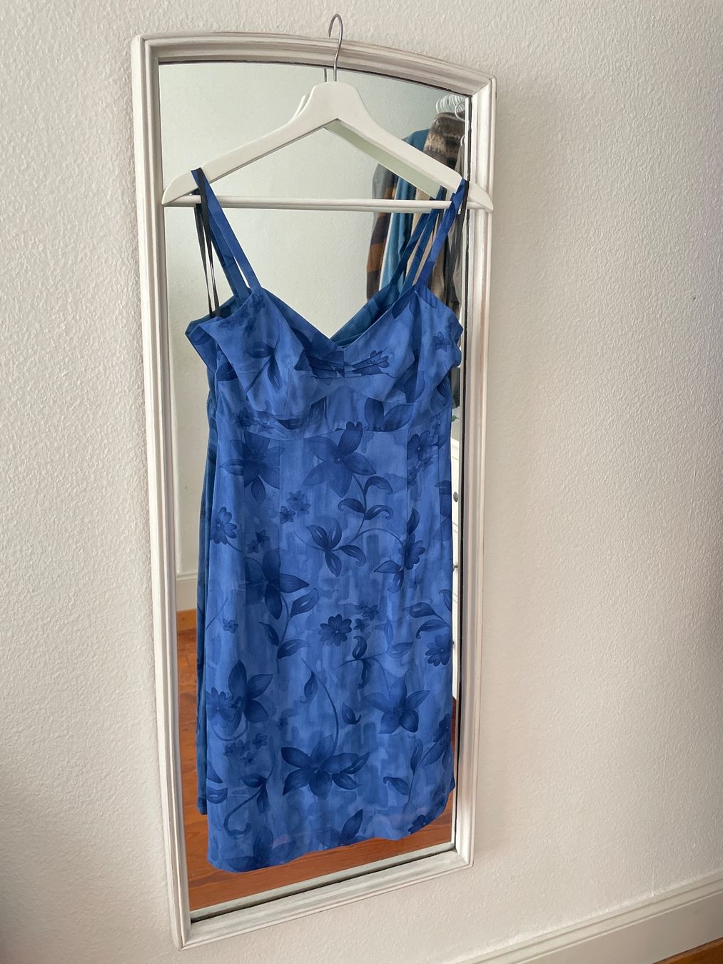 Madeleine Kleider: MADELEINE Cocktail-Kleid mit Mantel – Gebraucht aus Bern von Corinn_na