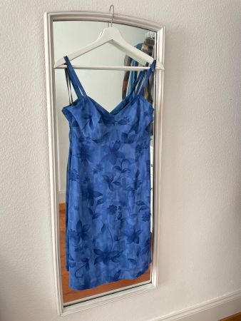 MADELEINE Cocktail-Kleid mit Mantel