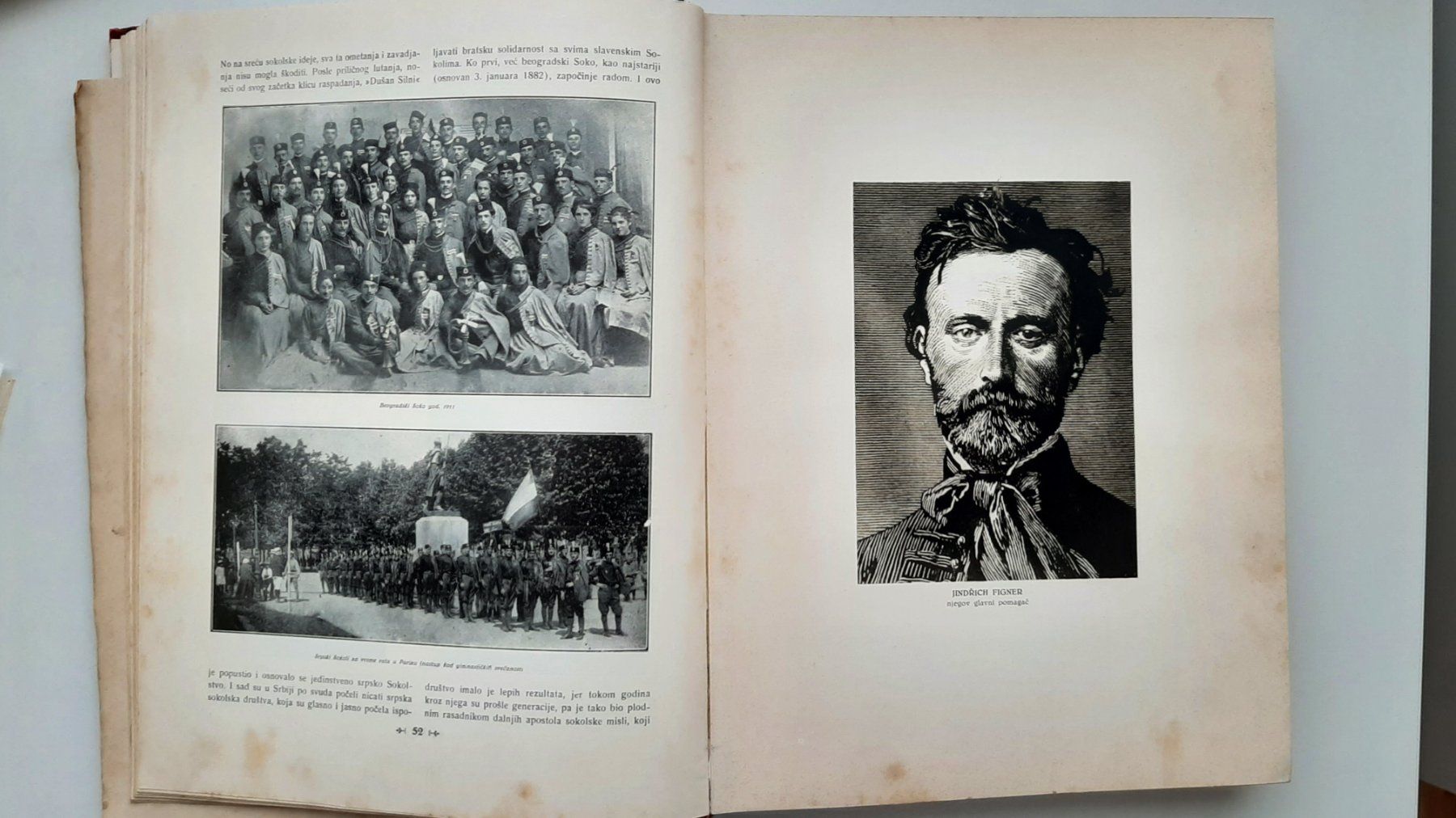 Libri: Slavensko Sokolstvo – Usato da Wettingen venduto da po250270 5