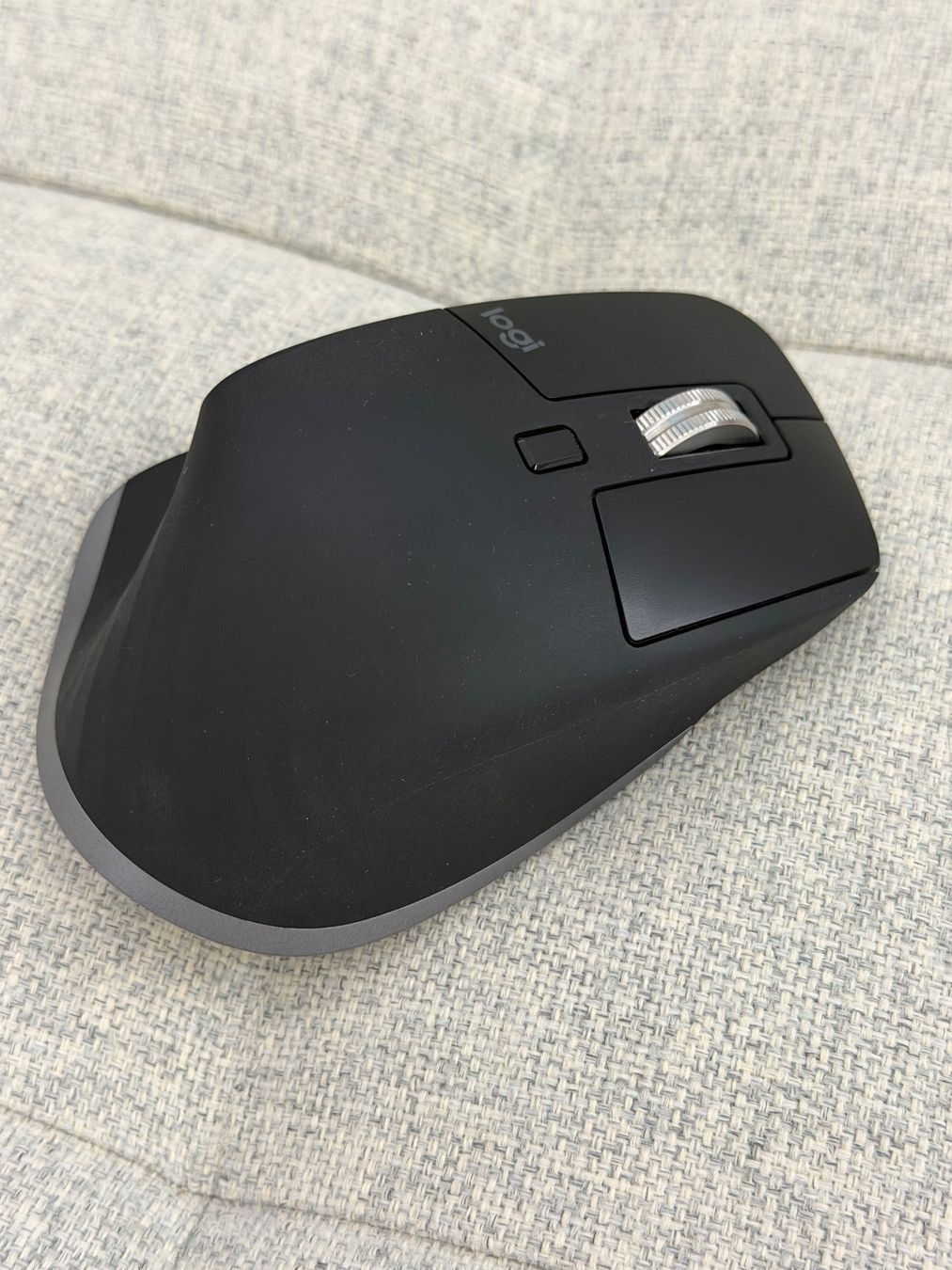 Logitech Mouse: LOGITECH MX Master 3S for Mac Maus - neuwertig – Usato da Riehen venduto da Nyenhuis 2