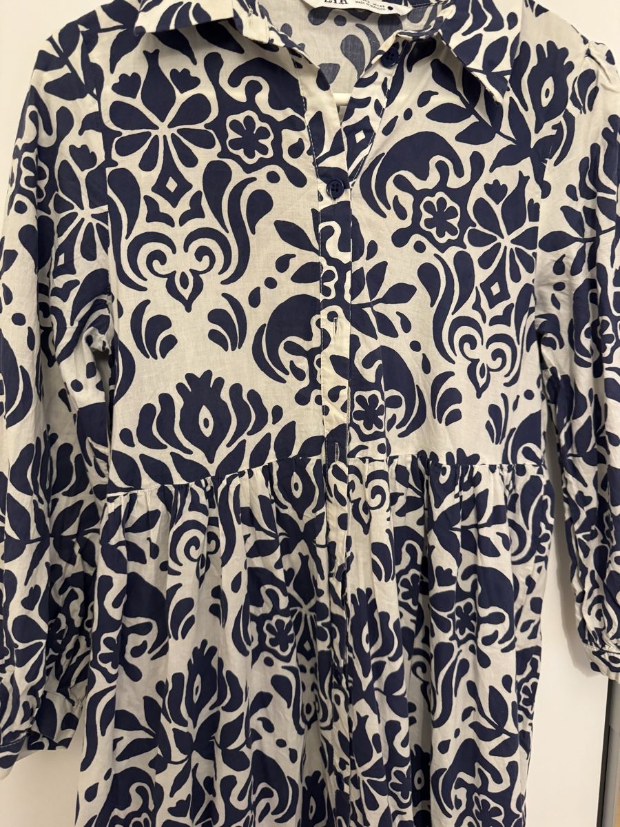 Vestiti: Zara Kleid Grosse S – Usato da Uitikon Waldegg venduto da lin_bth8 4