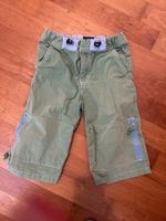 Mini Boden Sommerhose, Khaki, Gr. 6J, Top Zustand!