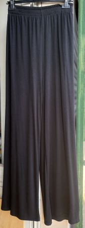 Pantaloni misto viscosa! M