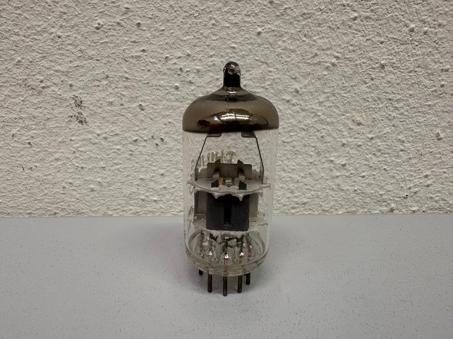 Philips Componenti elettronici: Philips Miniwatt ECC 86 – Nuovo (secondo la descrizione) da Hochdorf venduto da av-electronics 2