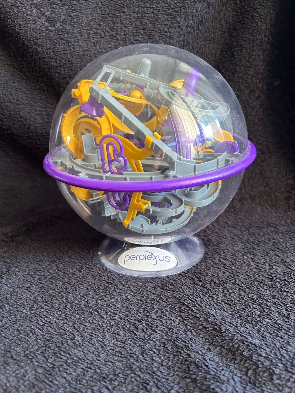 Jouets: Perplexus Kugellabyrinth – Neuf (Voir description) à Oberarth par gislerku