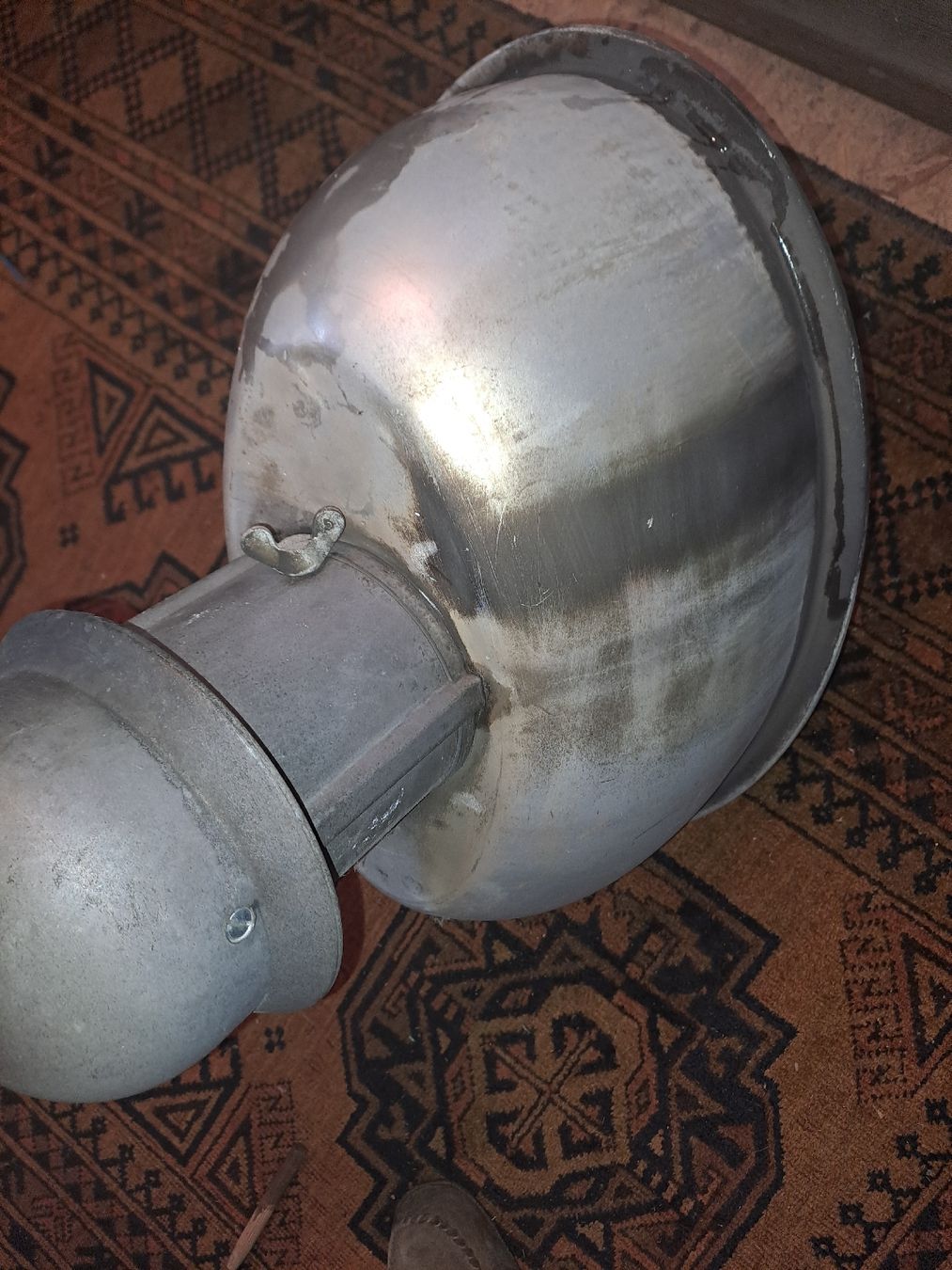 Bag Turgi Lampen: Aussenlampe BAG – Gebraucht aus Gebenstorf von suroh 3