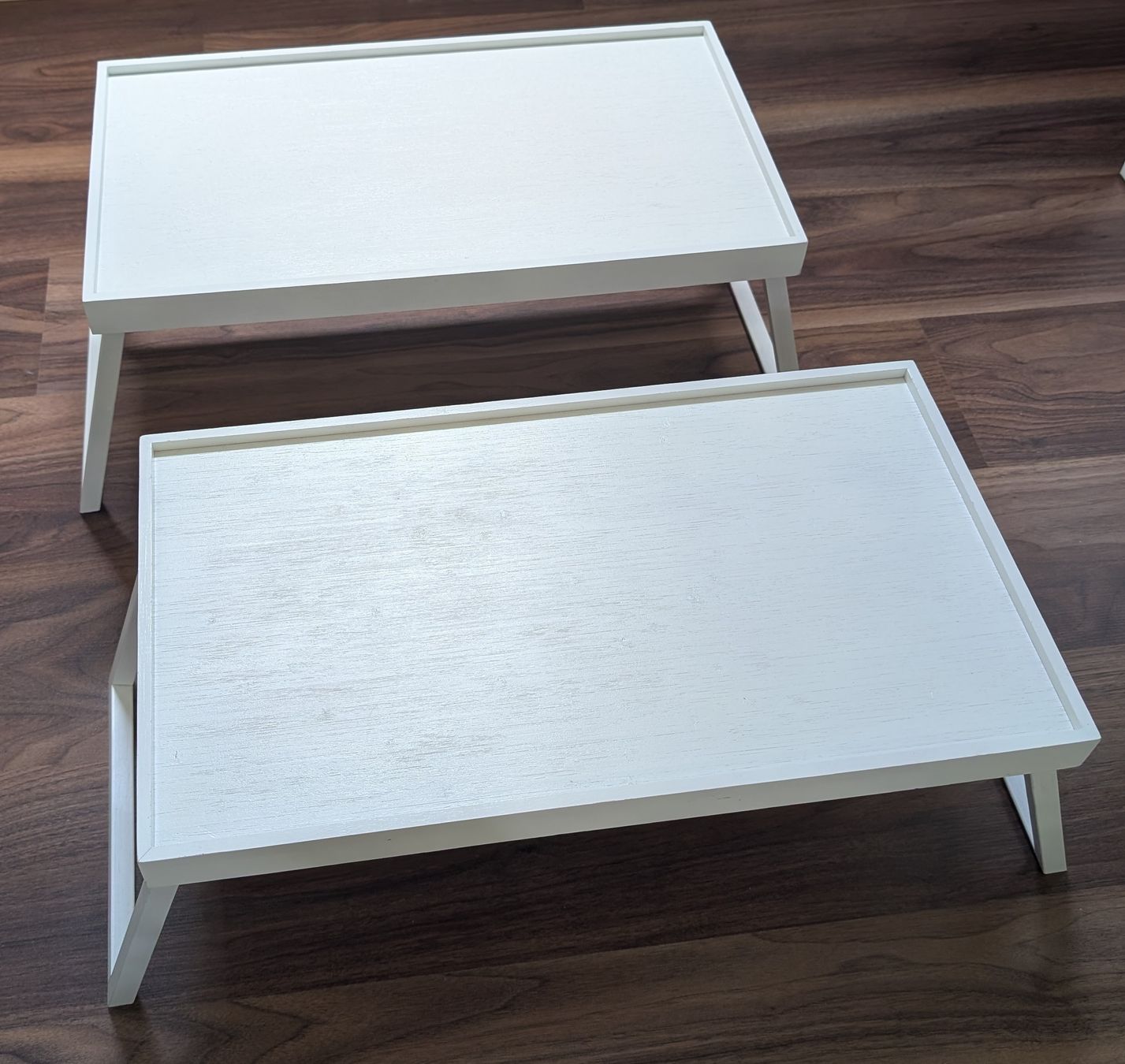 Tablet PC: 2 Tablett von Ikea – Usato da Beinwil/Freiamt venduto da 1Lar1