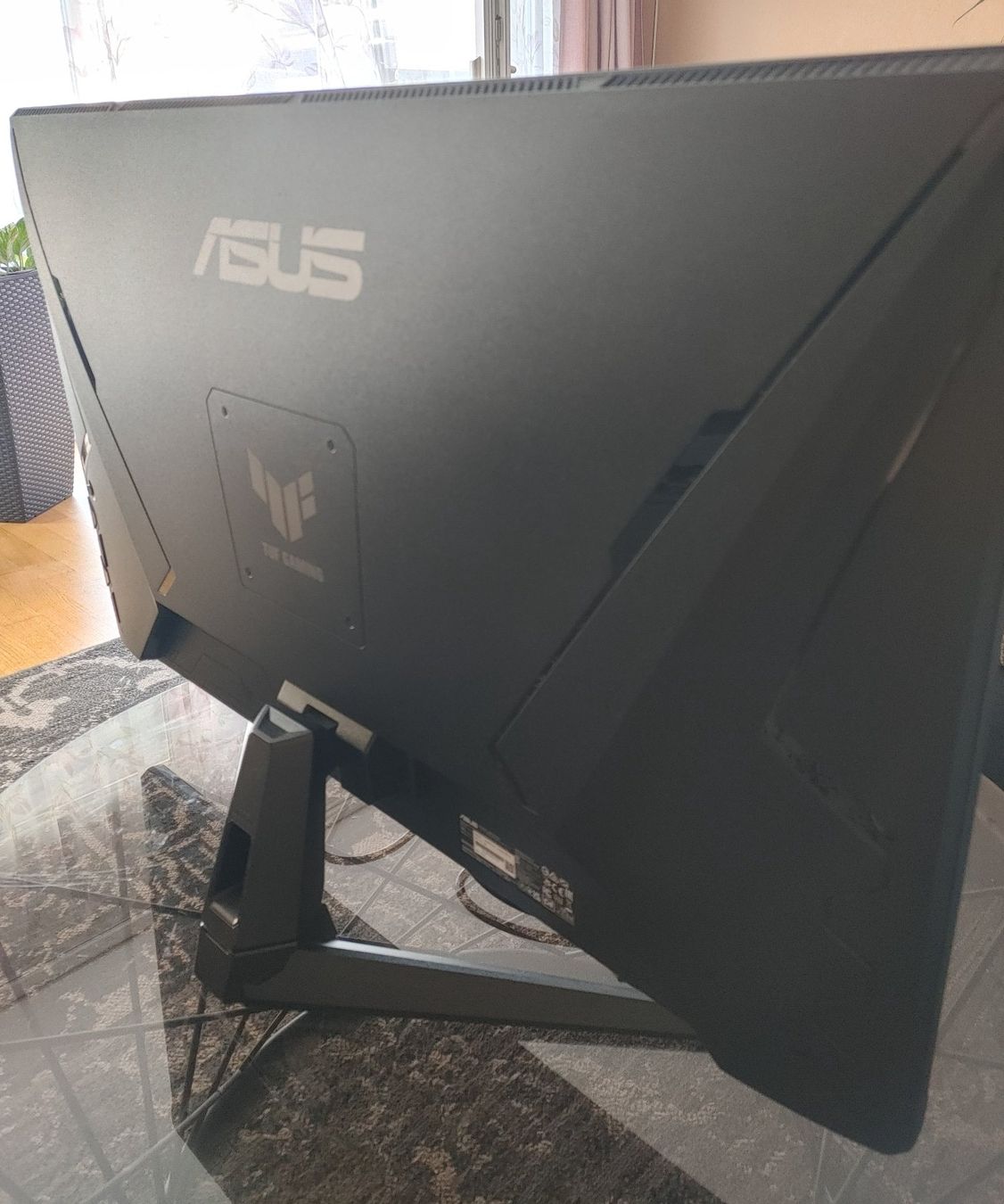 Ecrans: Monitor Gaming Bildschirm VG32UQA1A – D'occasion à Grenchen par ser_bsj2 2