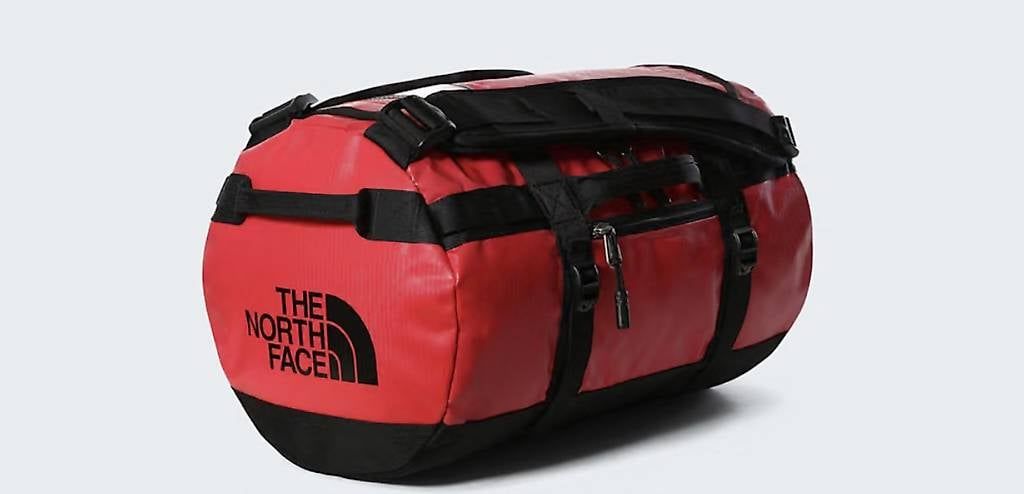 Sacs: Base Camp Duffel-Tasche 50L  S – D'occasion à Wallisellen par mgb40