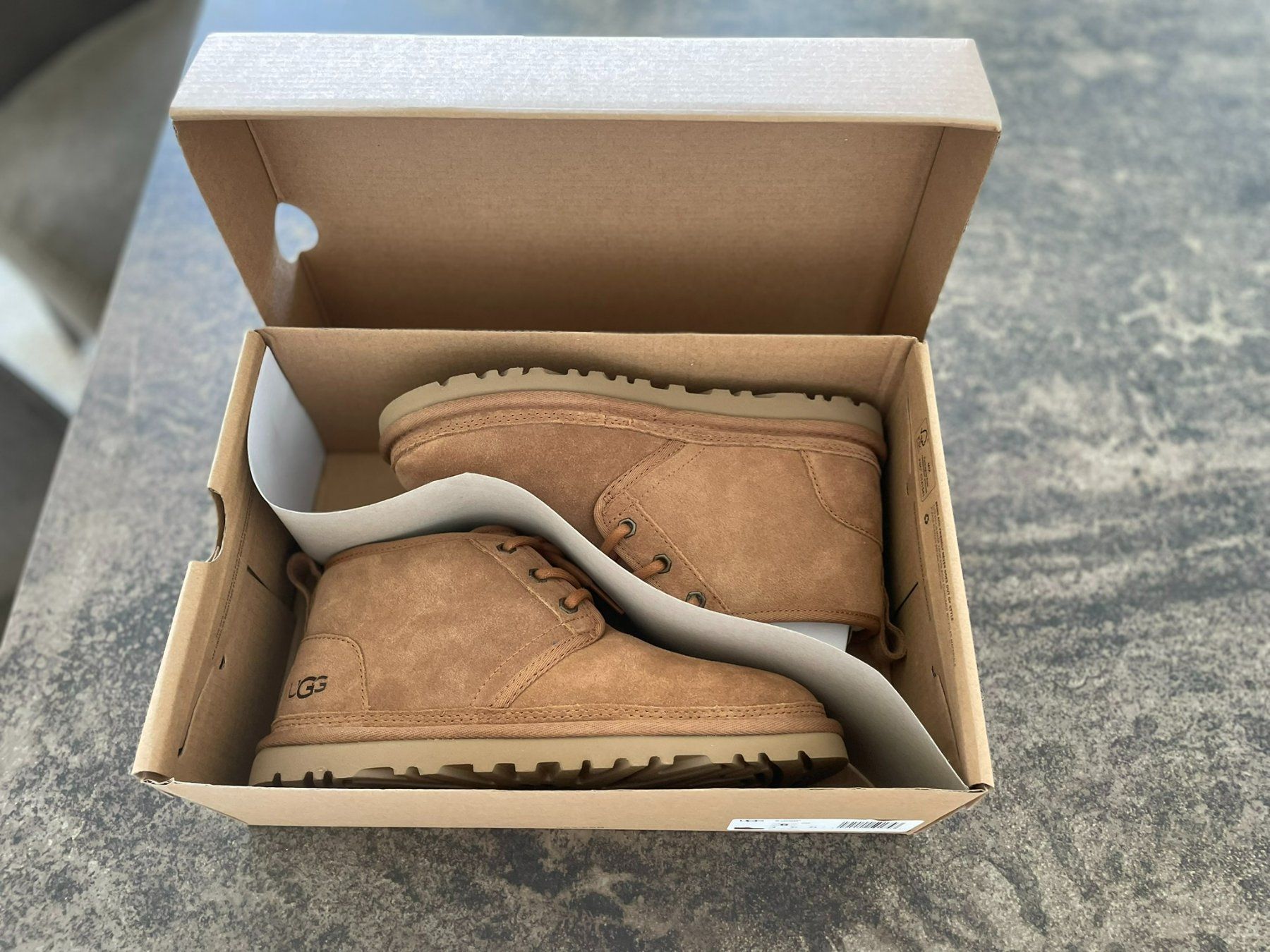 Ugg Scarpe da donna: UGG Femme Botte Neumel – Nuovo e nell'imballaggio originale da Geneve venduto da mge_2pns 6