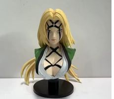 Anime Figur Buste Tsunade Naruto